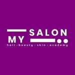 My Salon I Balewadi I Pune
