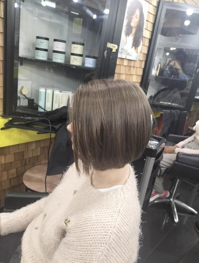 The Salon Paul Mitchell Bryanston