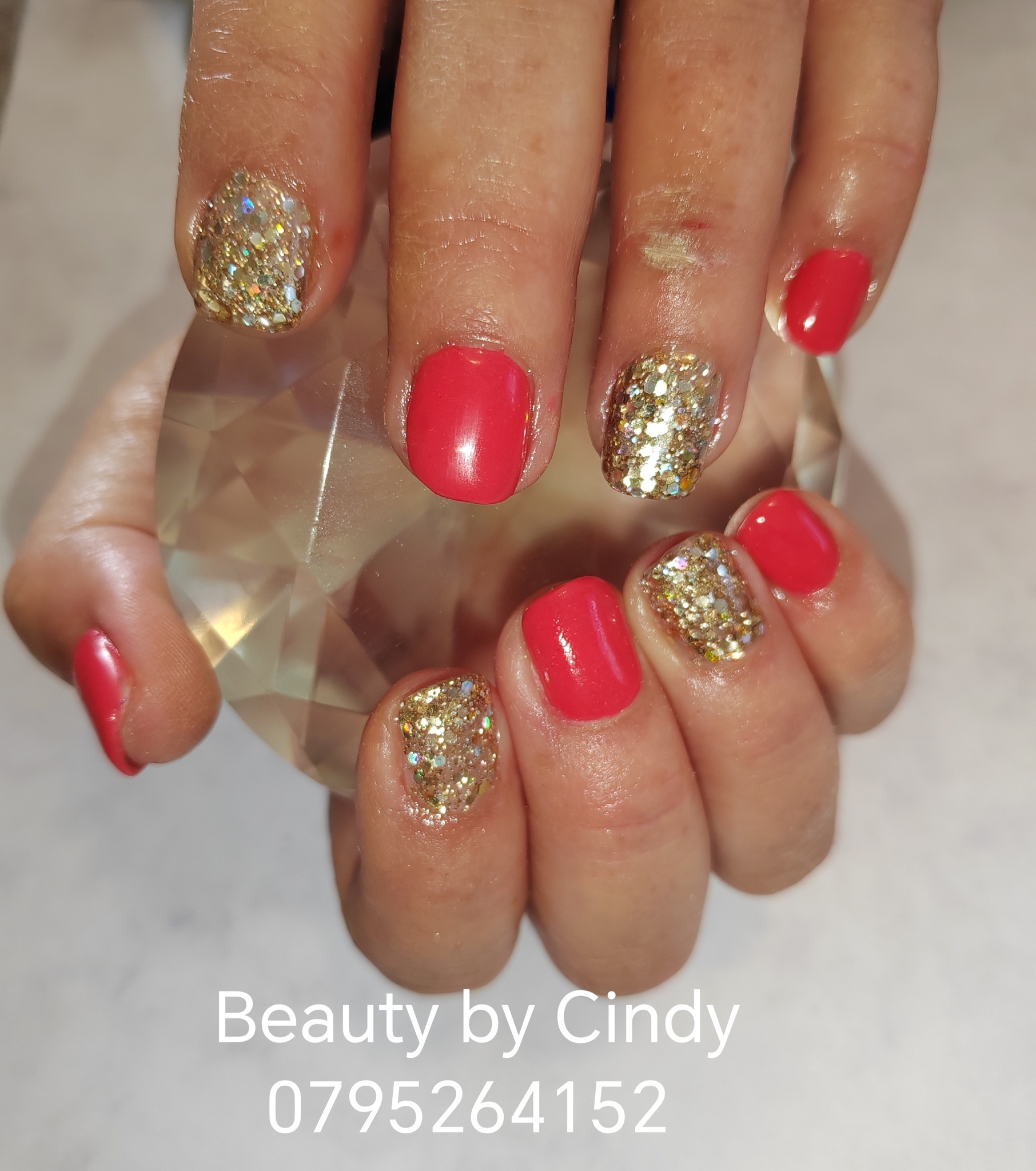 Beauty by Cindy Port Elizabeth