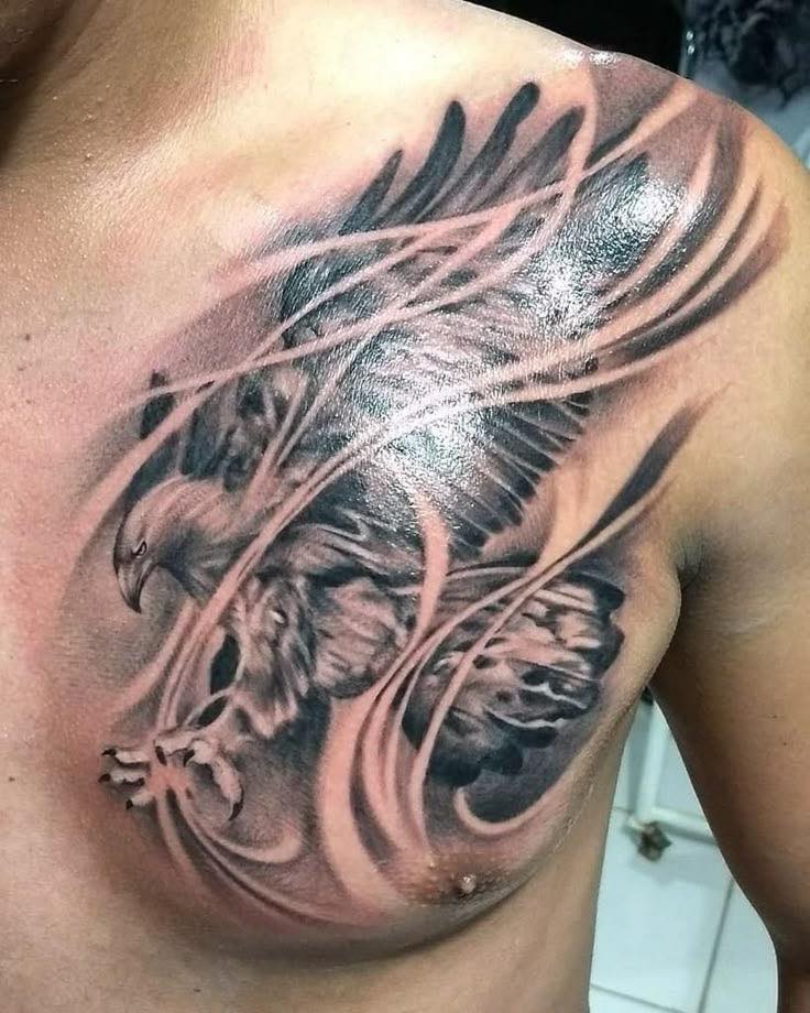 Blackman Ink Tattoos Durban