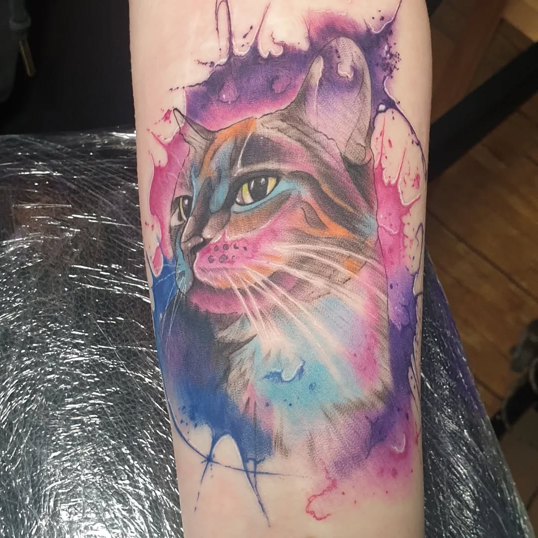 Hellhound Tattoo Studio Cape Town