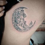 Stitched up Ink Durban