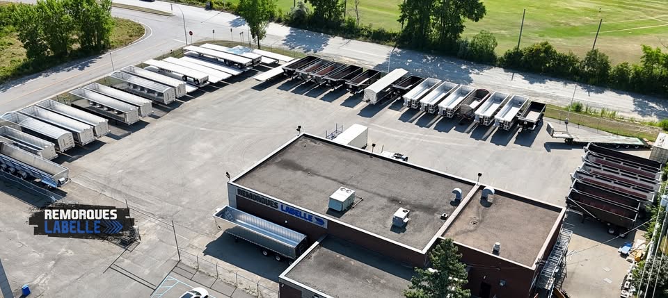 Remorques Labelle