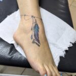 Legacy Ink Studio Bluff