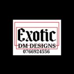 Exotic DM Designs Newlands West