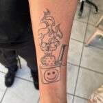 Haywood Tattoos and Piercings Pretoria