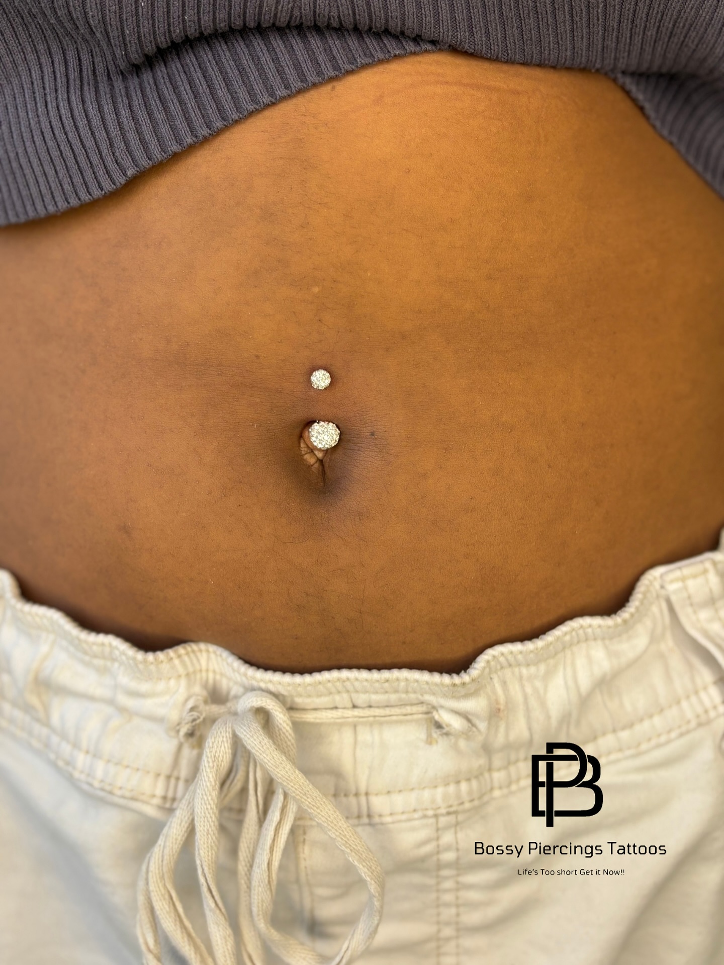 Bossy Piercings Tattoos Pretoria