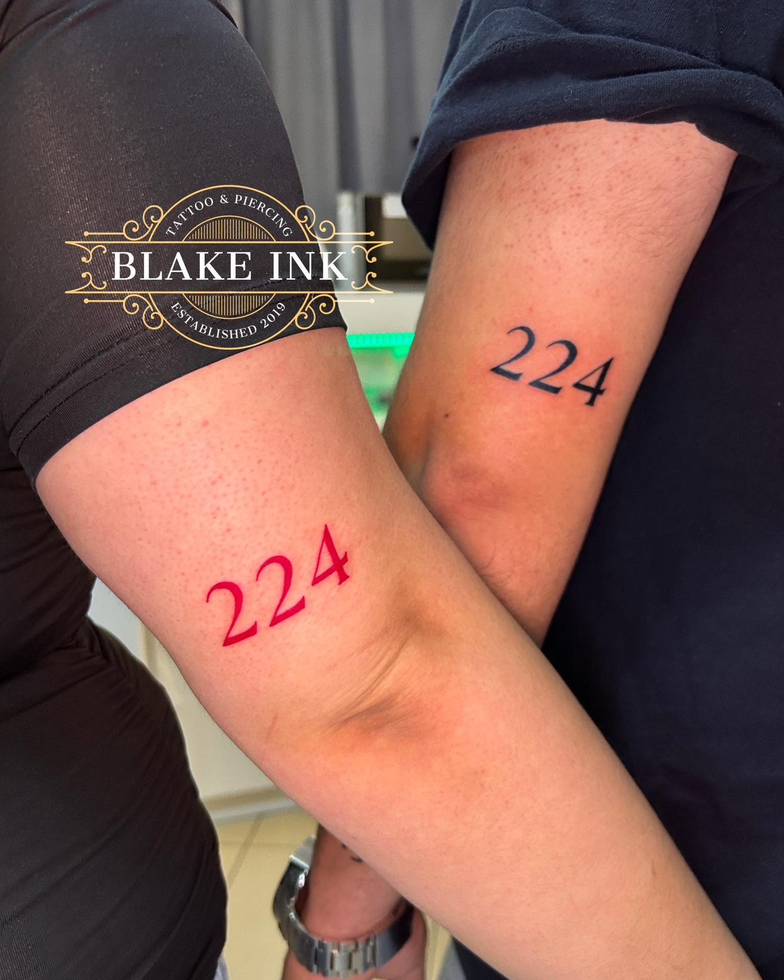 Blake Ink Tattoos, Tattoo Removal & Piercing Studio Cape Town