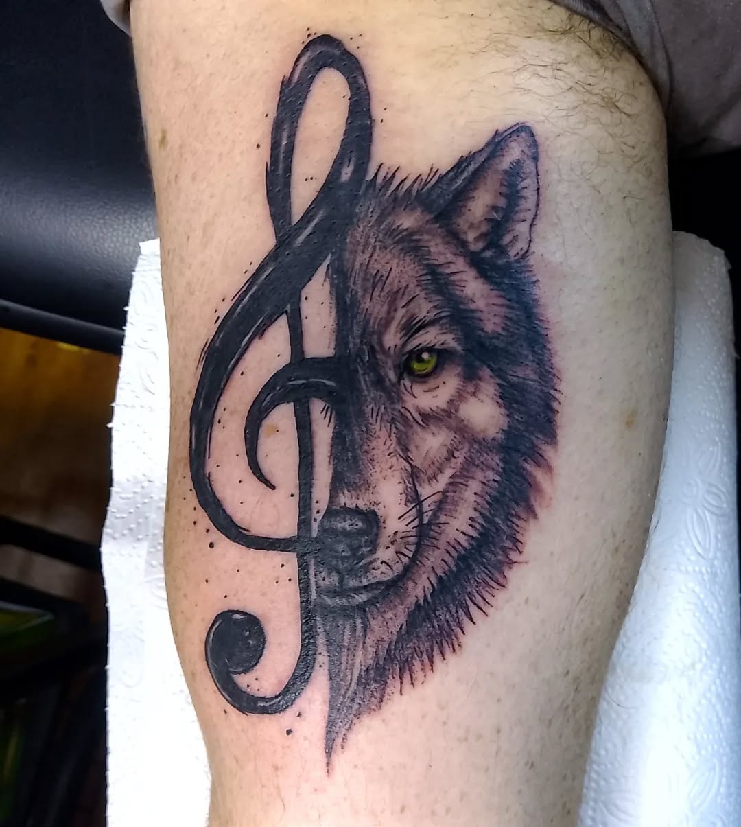 Tropical Ink Tattoo & Piercing Durban