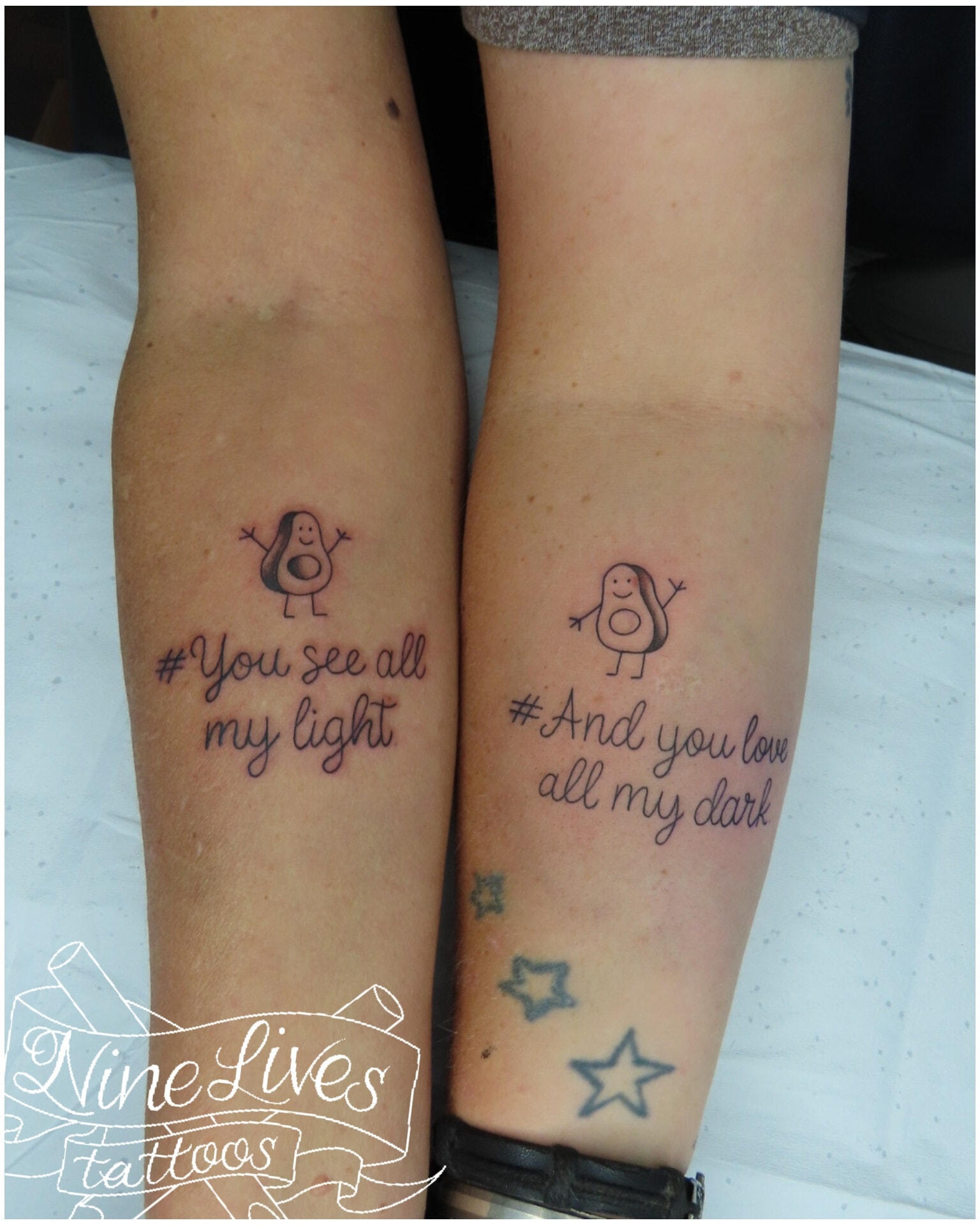 Nine Lives Tattoos Port Elizabeth