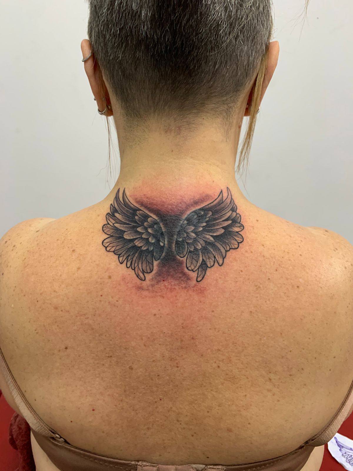 Bayview’s Redliquid Tattoo and Body Piercing Port Elizabeth