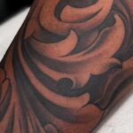 Python Ink Tattoos Sandton
