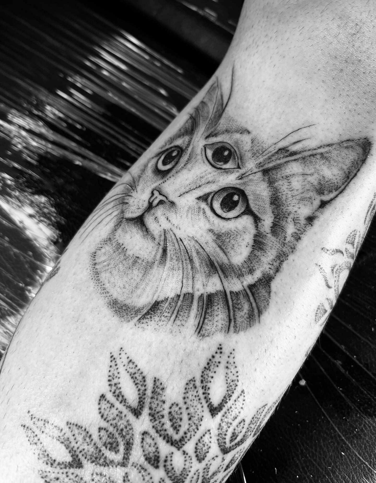 Mantra Tattoos Cape Town