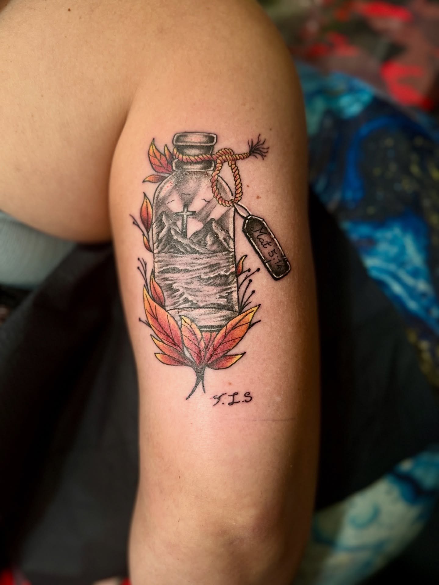 Galway Ink Tattoo Port Elizabeth