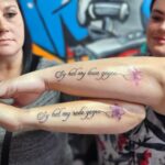 Bluff Ink Tattoo Studio Durban