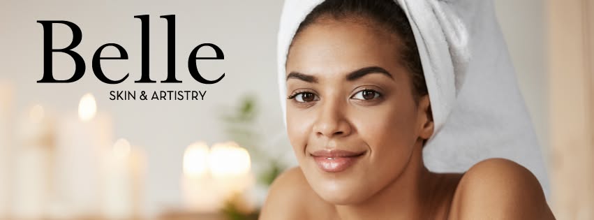 Belle Skin and Artistry Fourways