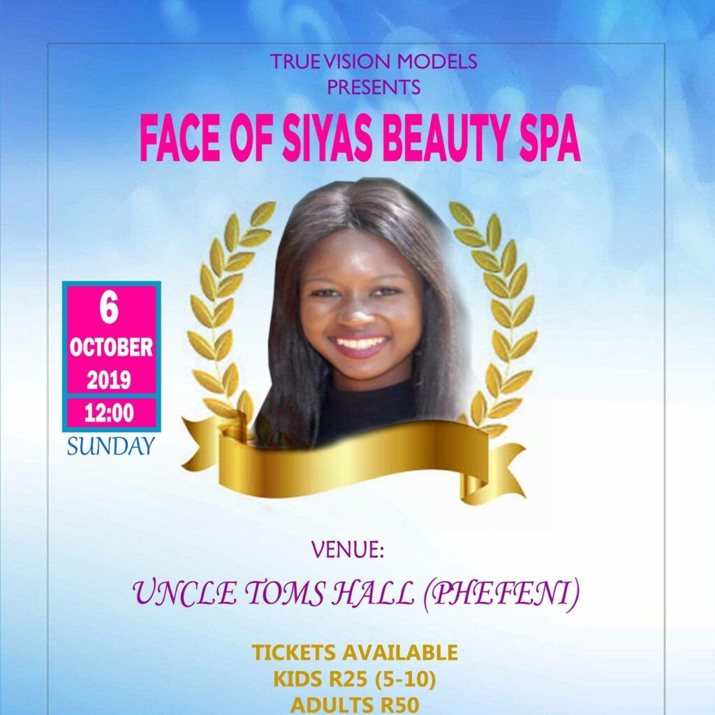 Face of Siya Beauty Salon