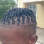 Dreadlock Consciousness