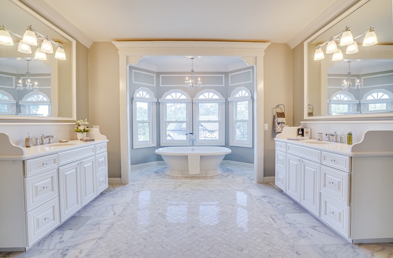 Pezzini Luxury Homes