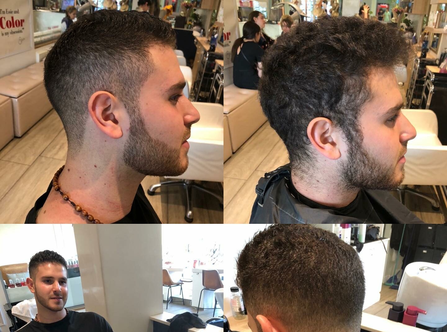 Hands of transformation Hair Studio