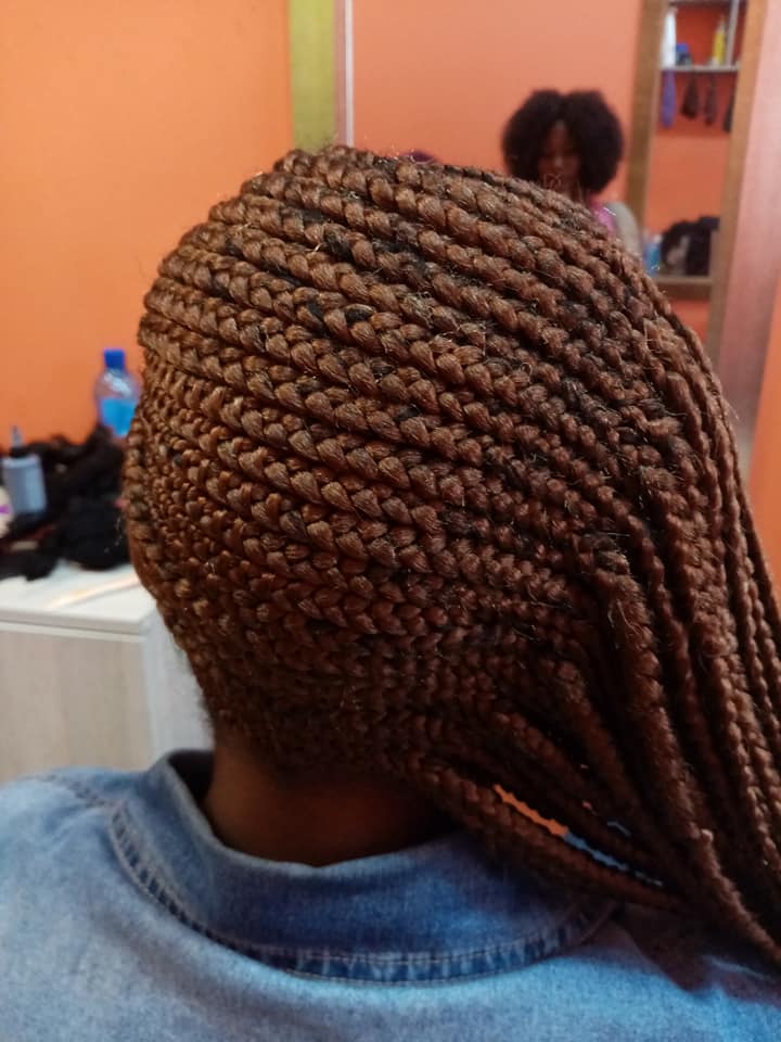 Angela Beauty Empire Johannesburg