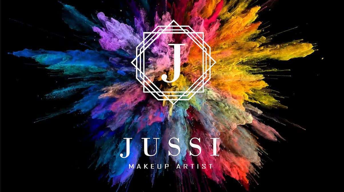 Makeup by Jussi_za