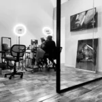 Ink Casa Tattoos and Body Piercings Pretoria