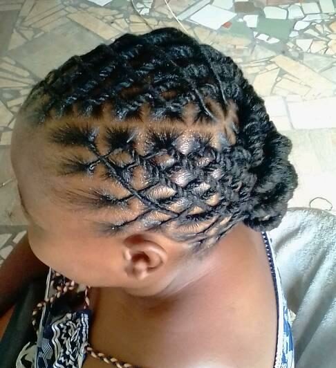 Dreadlock Consciousness