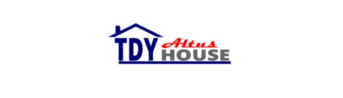 Altus TDY House