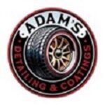 Adam's Detailing & Coatings • Paint Protection Film • Ceramic Coating • Paint Correction • Undercoating