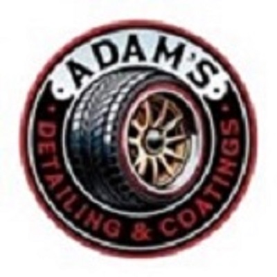 Adam’s Detailing & Coatings • Paint Protection Film • Ceramic Coating • Paint Correction • Undercoating