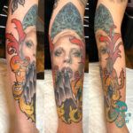 Adam's Eden Tattoos Edenvale