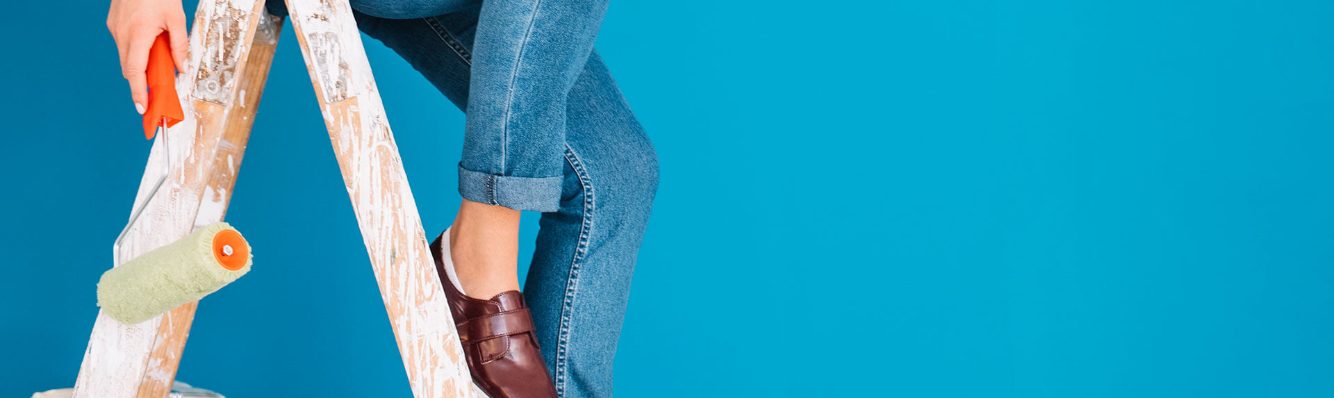 Ali Jee Painting & Decorating