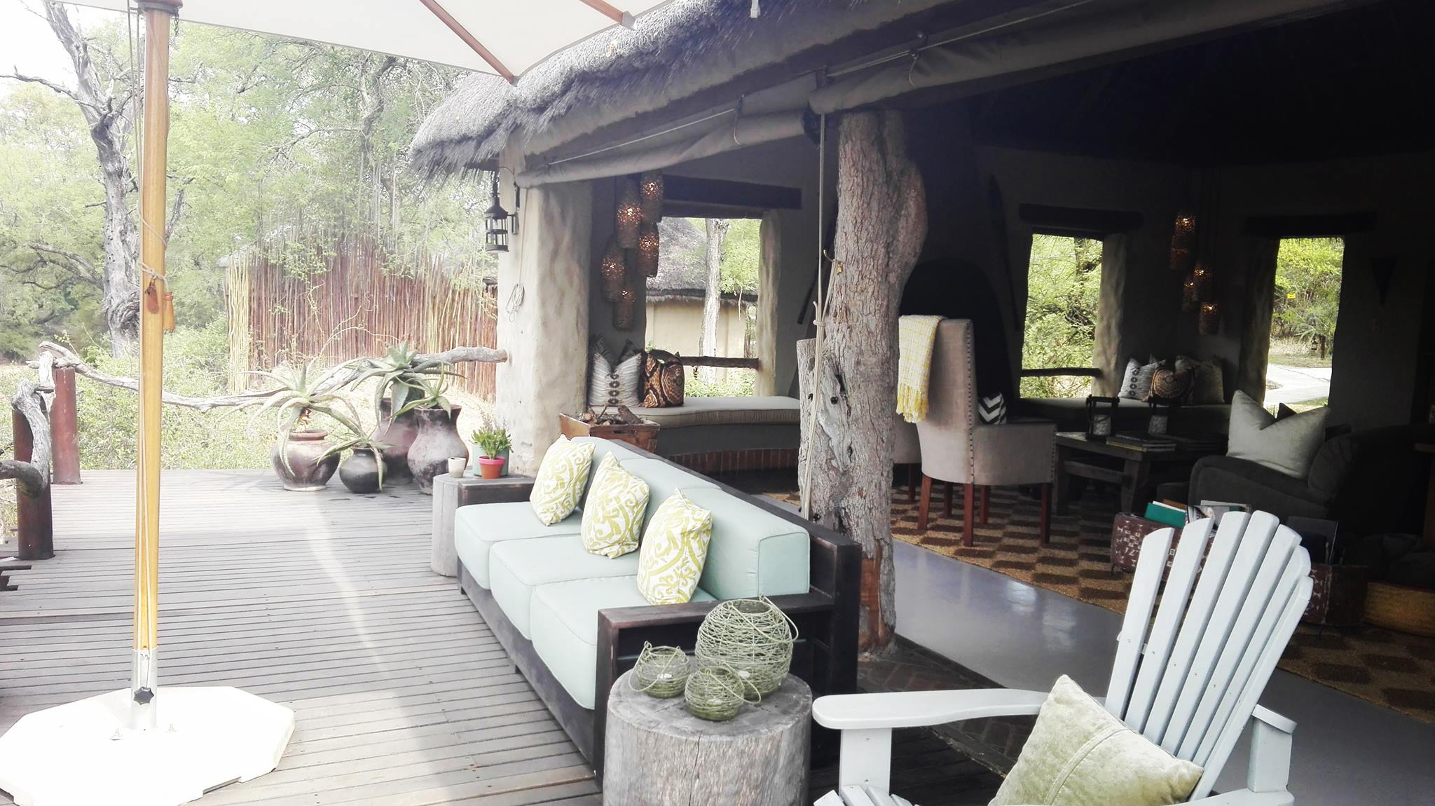 Amour Styles Beauty Spa