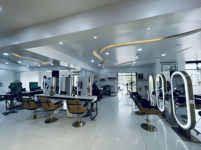 Annish Unisex Salon & Spa