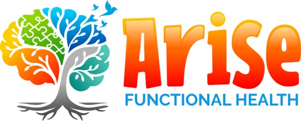 Dr. Garrett Larrington