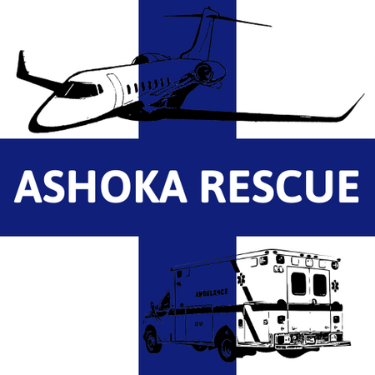 Ashoka Rescue
