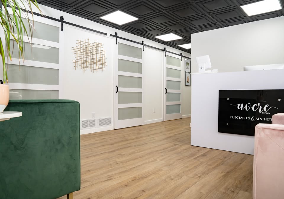 Avere Beauty featured image