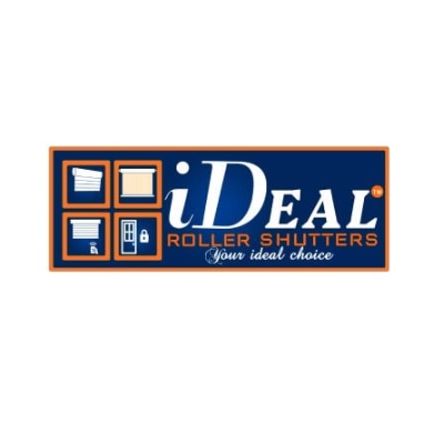 Ideal Roller Shutters