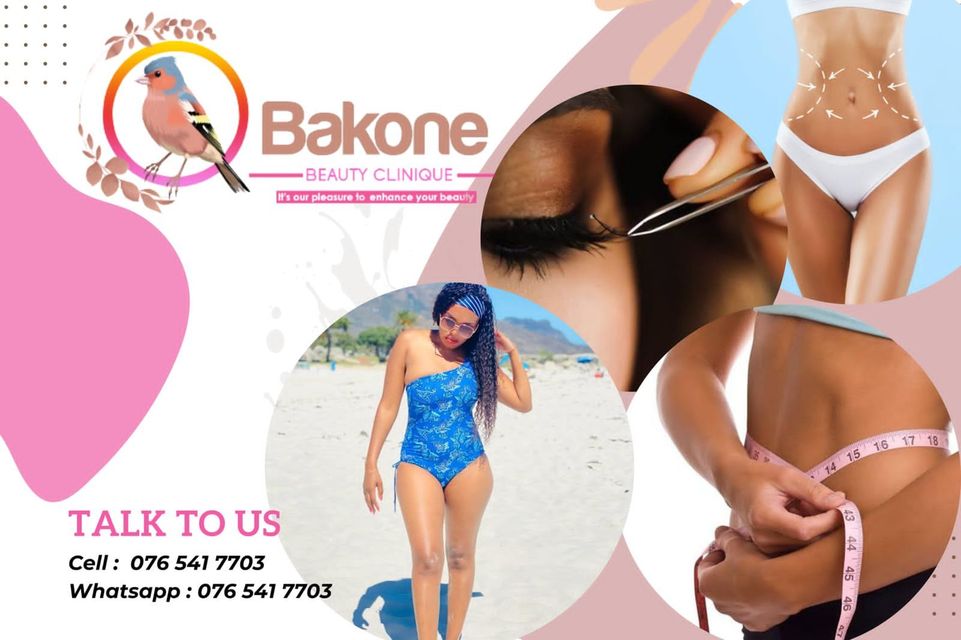 Bakone Beauty Clinique