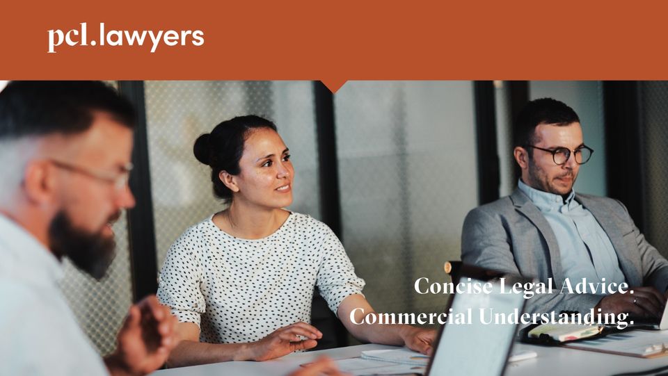 Business Lawyers Melbourne