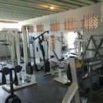 Baphalaborwa Boxing Club And Fitness gym 