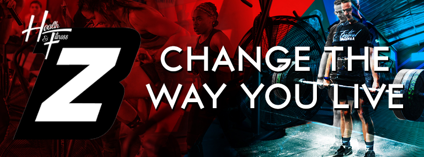 Bazinga Health & Fitness 