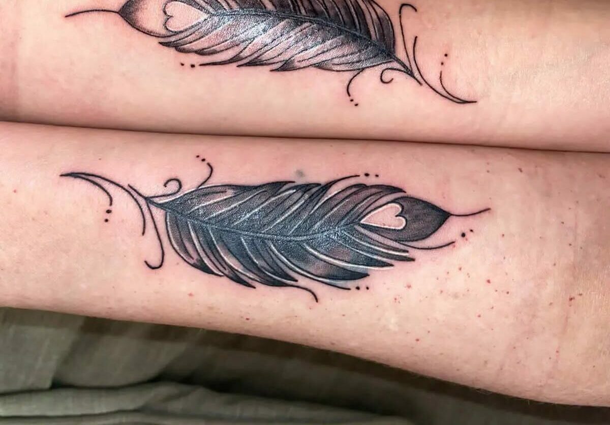 Be You Tattoo and Piercing Studio