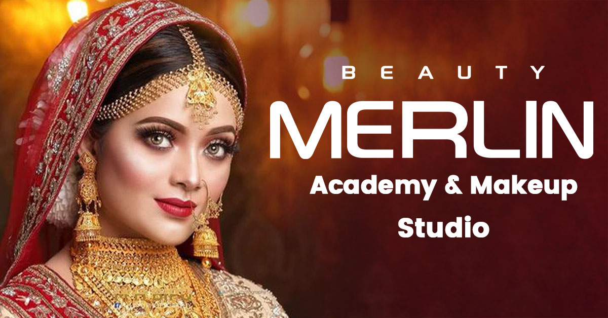 Beauty Merlin Academy