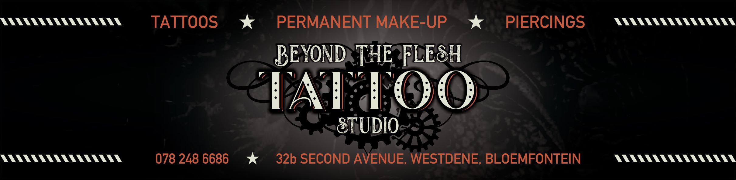 Beyond The Flesh Tattoo Studio