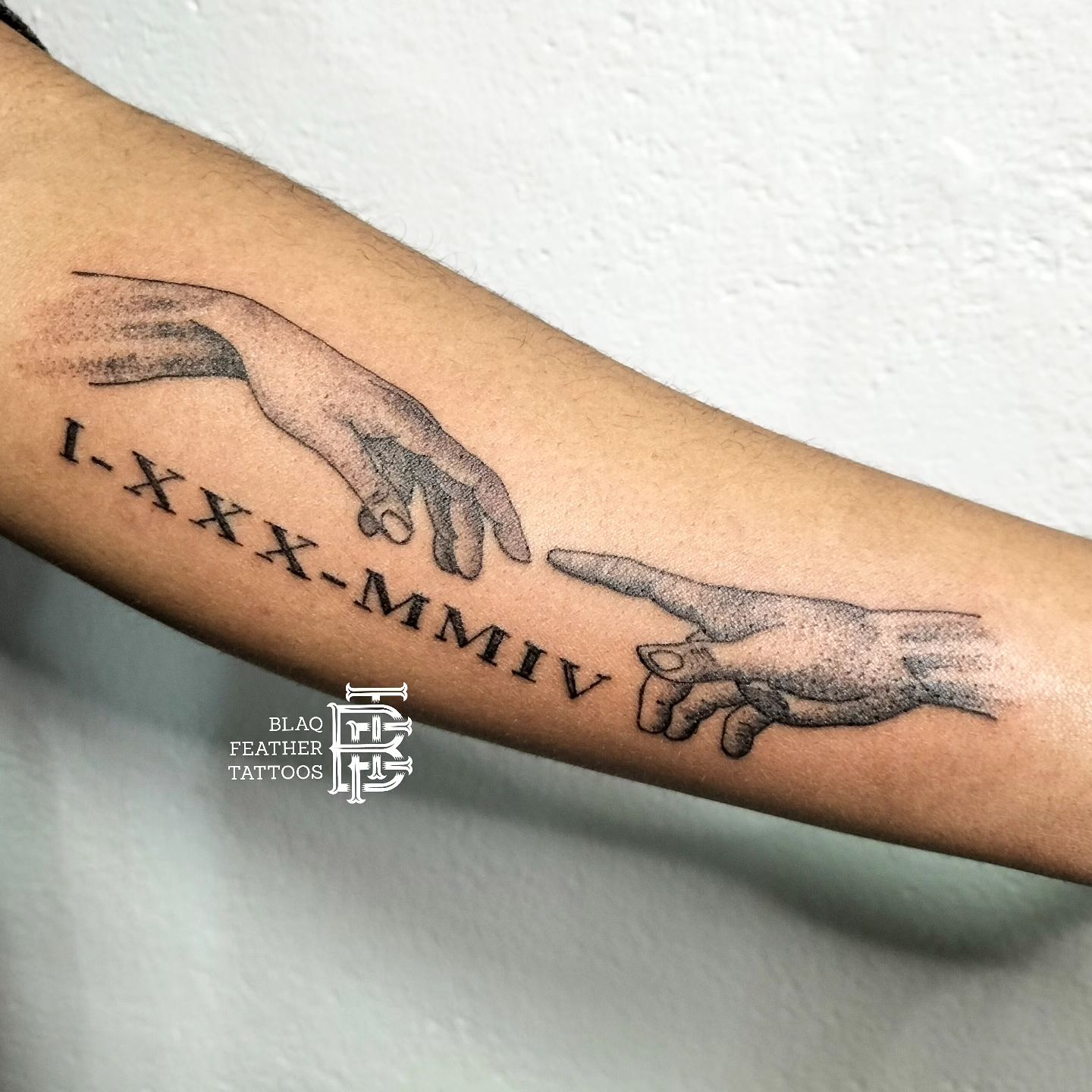 BlaqFeathertattoos Kimberley