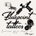 Bluepoint Tattoos and Piercings Polokwane