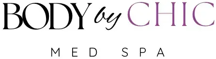 Body By Chic Logo