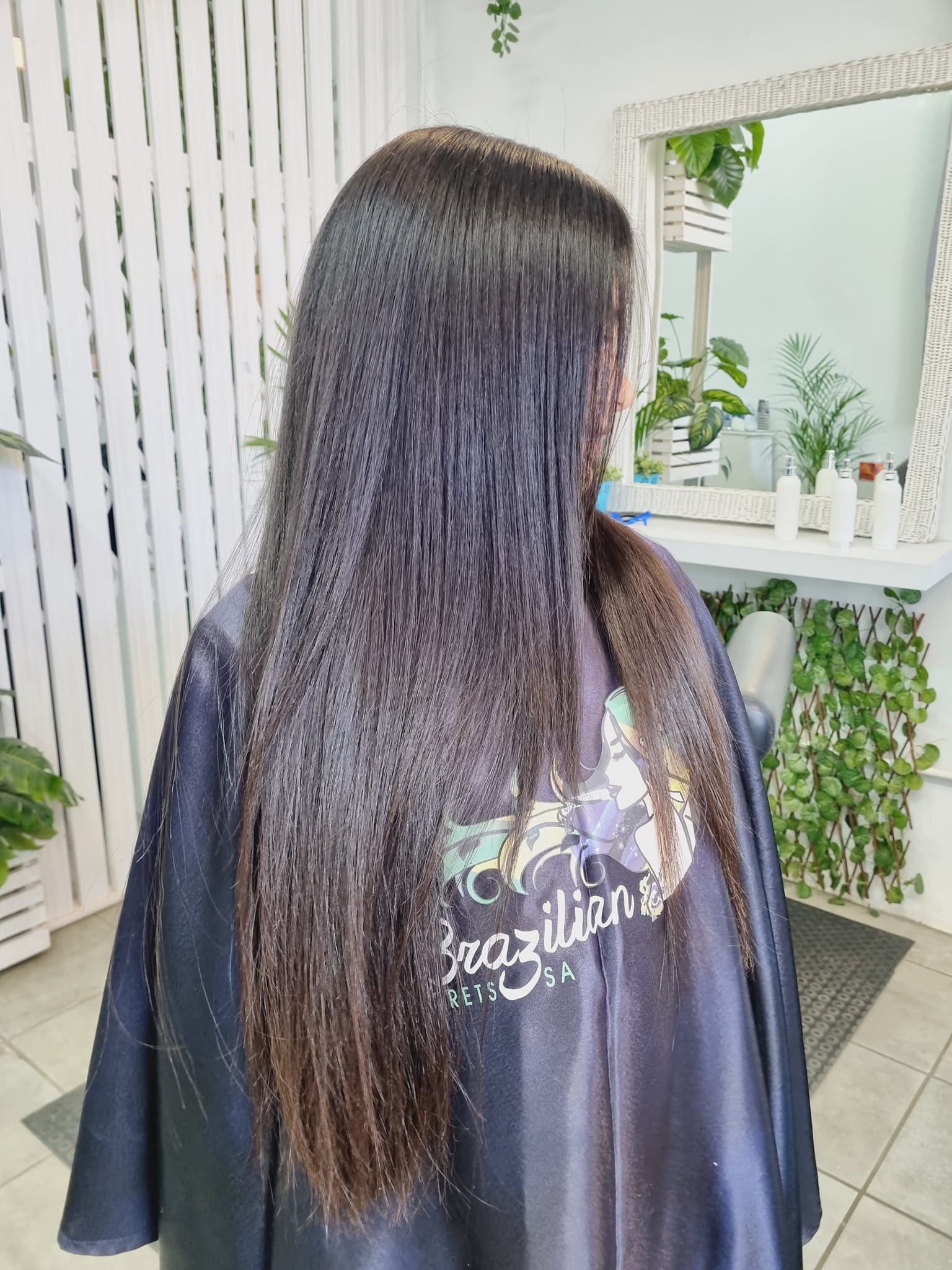 Brazilian Hair Secrets Treatment Hair Centre